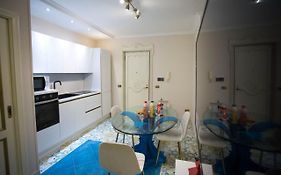 Hause Naty Spaccanapoli