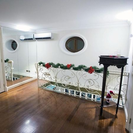 Appartamento Hause Naty Spaccanapoli Esterno foto
