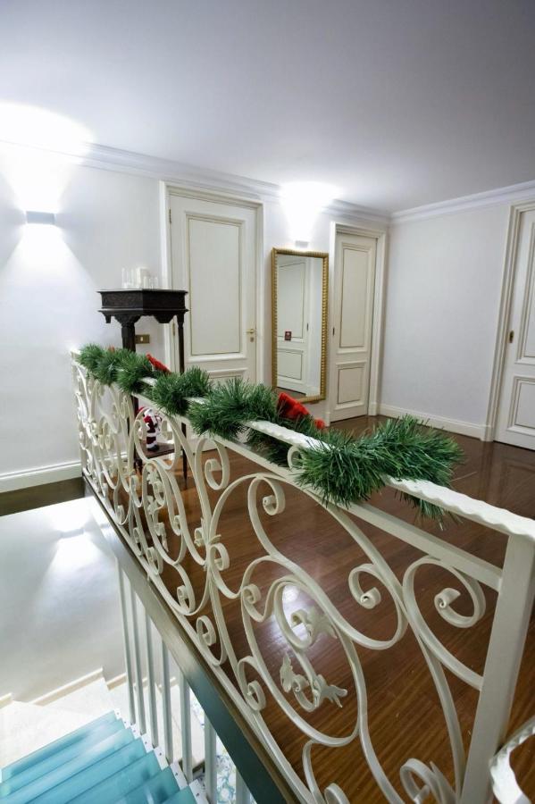 Appartamento Hause Naty Spaccanapoli Esterno foto