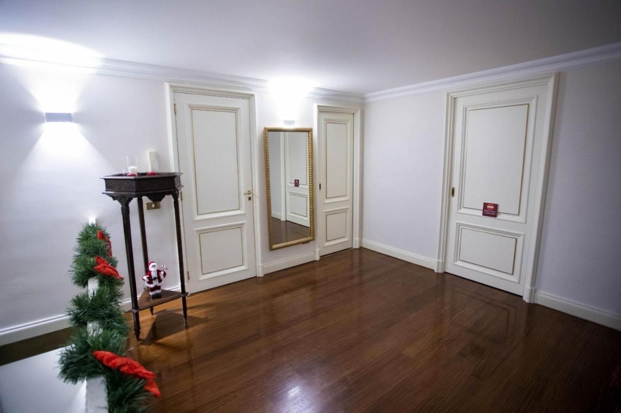 Appartamento Hause Naty Spaccanapoli Esterno foto