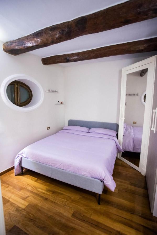 Appartamento Hause Naty Spaccanapoli Esterno foto