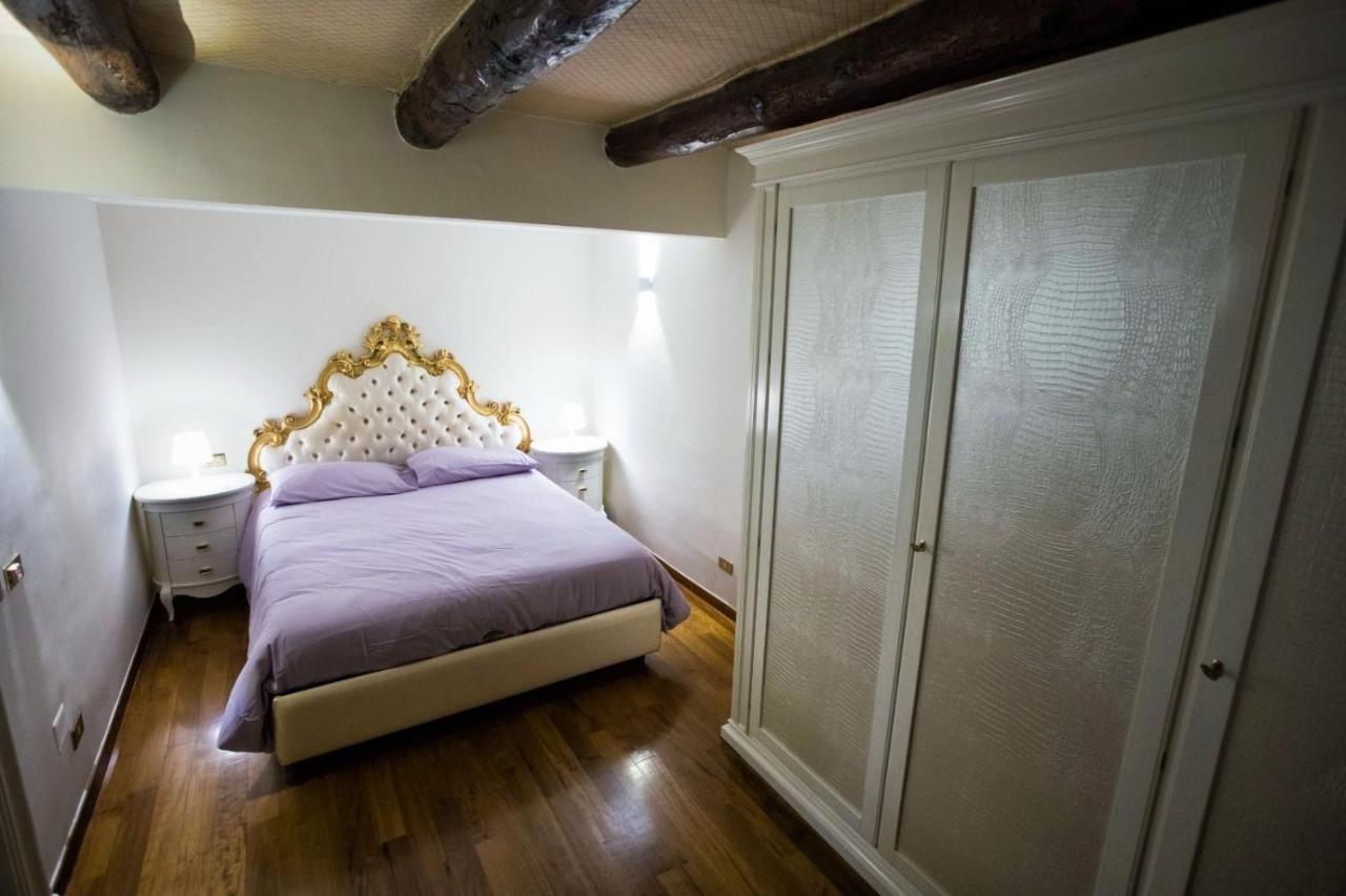 Appartamento Hause Naty Spaccanapoli Esterno foto