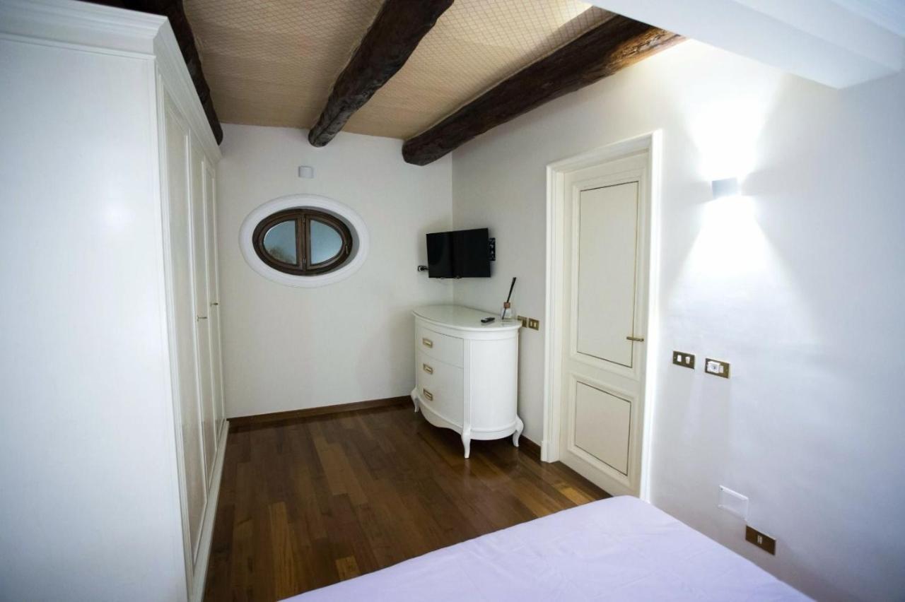 Appartamento Hause Naty Spaccanapoli Esterno foto