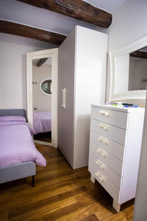 Appartamento Hause Naty Spaccanapoli Esterno foto