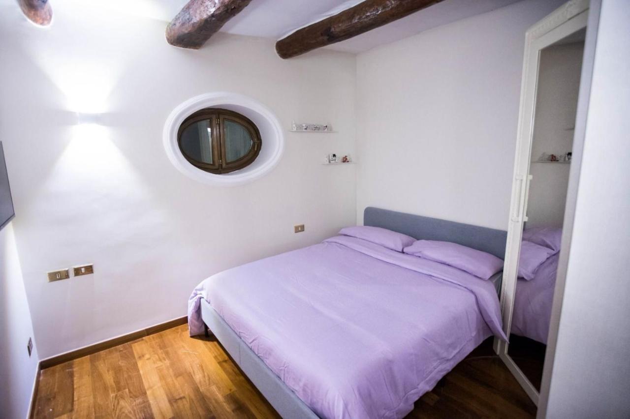 Appartamento Hause Naty Spaccanapoli Esterno foto