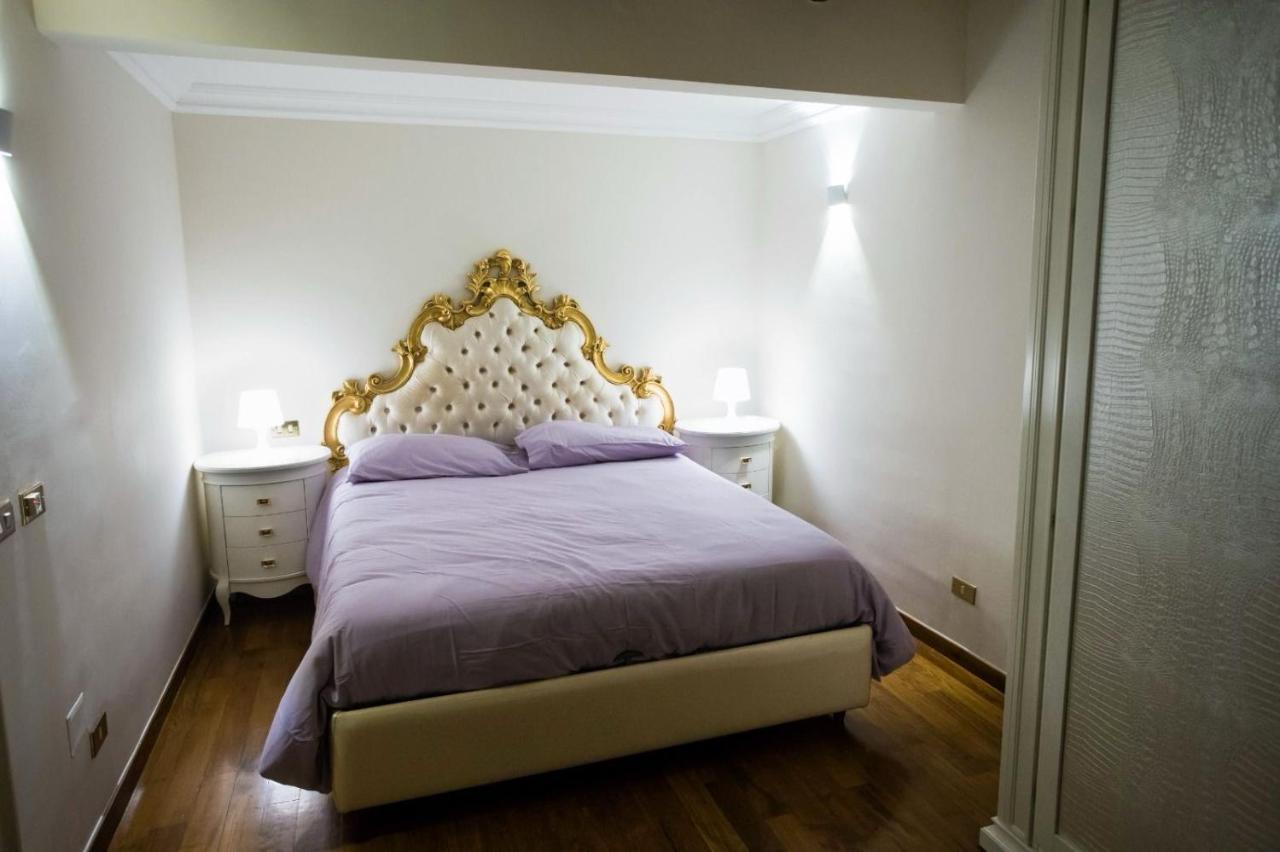 Appartamento Hause Naty Spaccanapoli Esterno foto